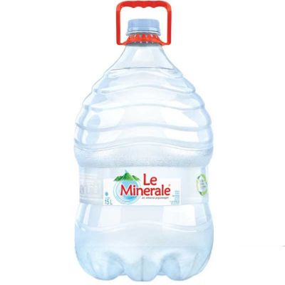 Le Minerale